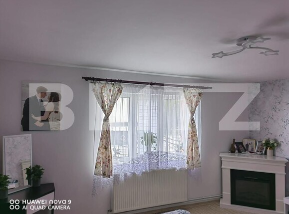 Casa de vânzare 4 camere Exterior Vest - 161338CV | BLITZ Suceava | Poza6