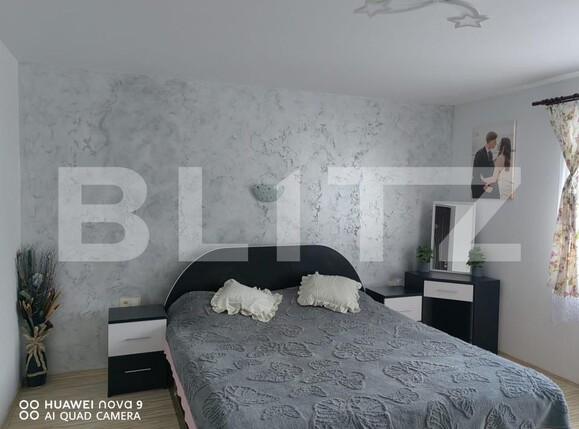 Casa de vânzare 4 camere Exterior Vest - 161338CV | BLITZ Suceava | Poza1