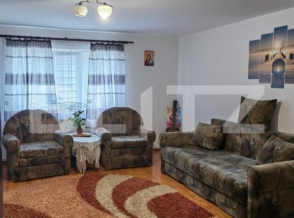 Casa de vânzare 4 camere Exterior Vest - 161338CV | BLITZ Suceava | Poza4