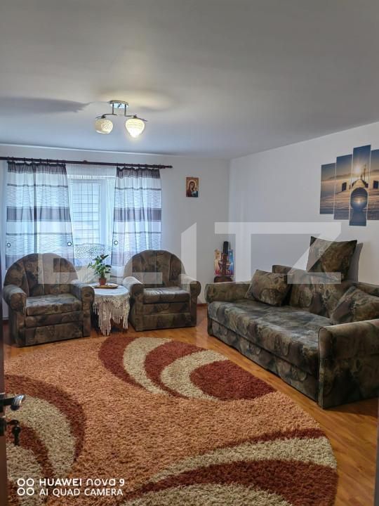 Casa de vânzare 4 camere Exterior Vest - 161338CV | BLITZ Suceava | Poza4