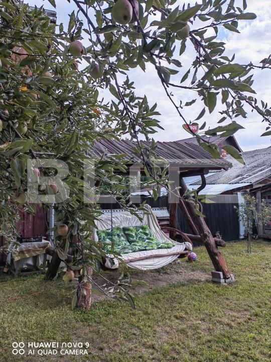 Casa de vânzare 4 camere Exterior Vest - 161338CV | BLITZ Suceava | Poza4