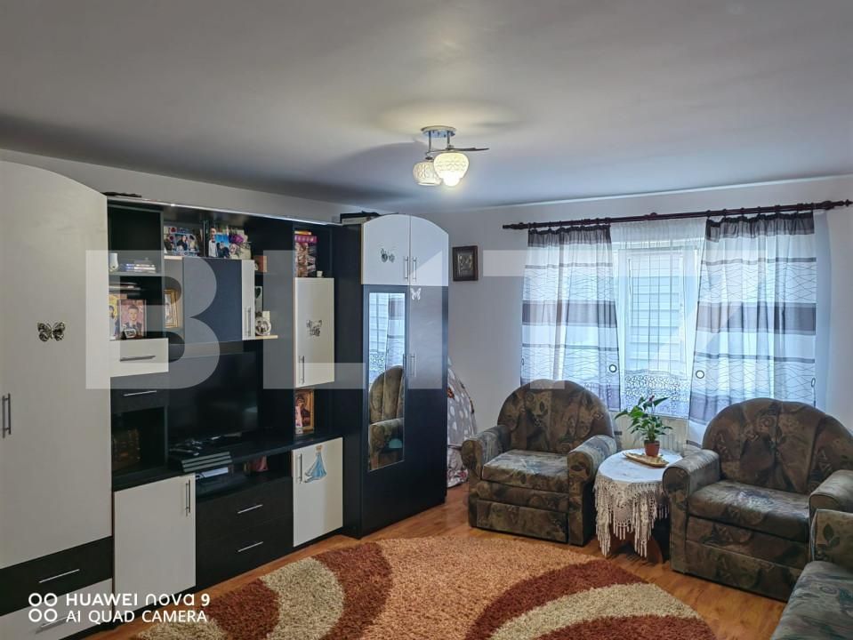 Casa de vânzare 4 camere Exterior Vest - 161338CV | BLITZ Suceava | Poza2