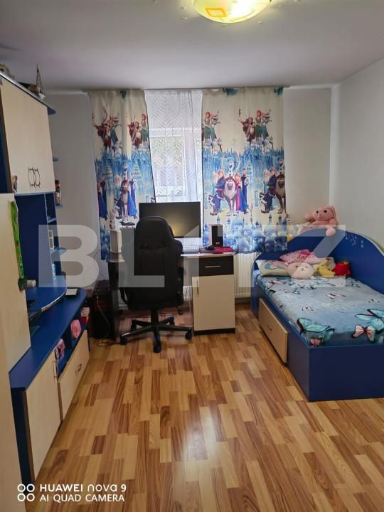 Casa de vânzare 4 camere Exterior Vest - 161338CV | BLITZ Suceava | Poza5