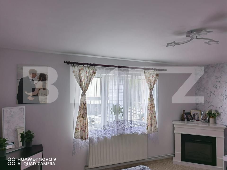 Casa de vânzare 4 camere Exterior Vest - 161338CV | BLITZ Suceava | Poza6