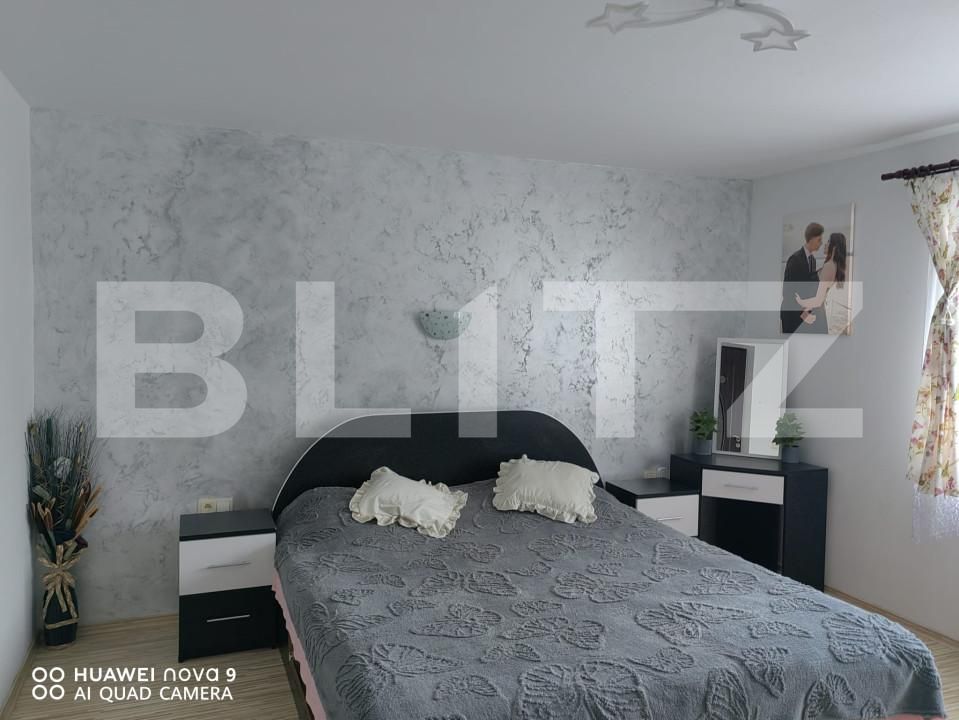 Casa de vânzare 4 camere Exterior Vest - 161338CV | BLITZ Suceava | Poza1