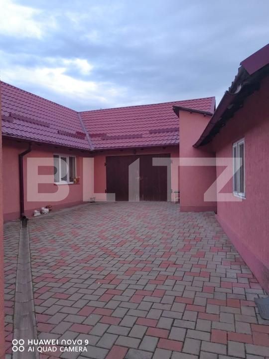 Casa de vânzare 4 camere Exterior Vest - 161338CV | BLITZ Suceava | Poza2