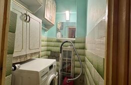 Apartament 3 camere, etaj intermediar, zona Mărășești