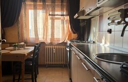 Apartament 3 camere, etaj intermediar, zona Mărășești