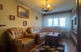 Apartament 3 camere, etaj intermediar, zona Mărășești