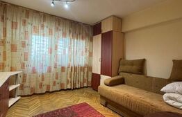 Apartament 3 camere, etaj intermediar, zona Mărășești