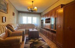 Apartament 3 camere, etaj intermediar, zona Mărășești