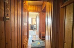 Apartament 3 camere, etaj intermediar, zona Mărășești