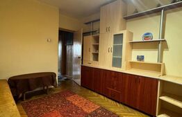 Apartament 3 camere, etaj intermediar, zona Mărășești