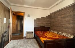 Apartament 3 camere, etaj intermediar, zona Mărășești