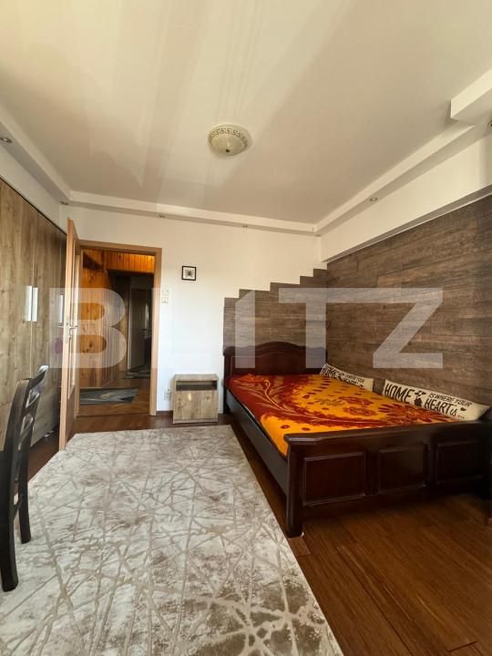 Apartament de vânzare 3 camere Central - 161339AV | BLITZ Suceava | Poza3