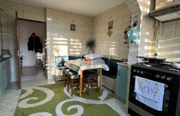 Apartament 3 camere, 78mp, etaj intermediar, Zona Burdujeni 