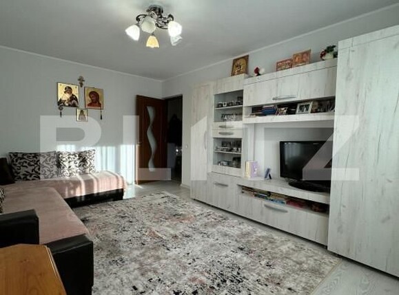 Apartament de vânzare 3 camere Burdujeni - 161349AV | BLITZ Suceava | Poza2