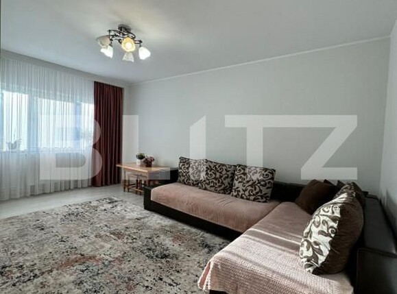 Apartament de vânzare 3 camere Burdujeni - 161349AV | BLITZ Suceava | Poza1