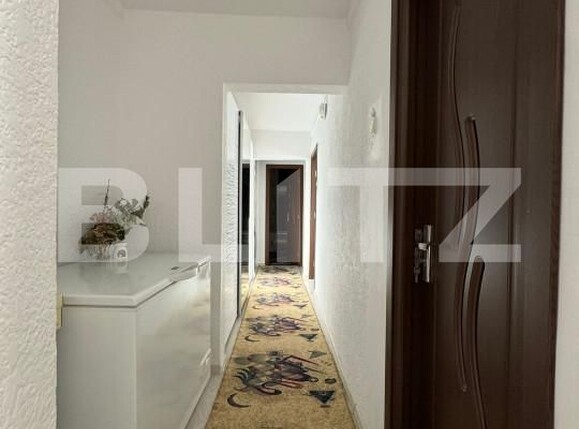 Apartament de vânzare 3 camere Burdujeni - 161349AV | BLITZ Suceava | Poza4