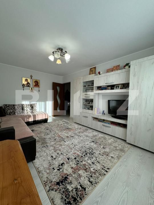 Apartament de vânzare 3 camere Burdujeni - 161349AV | BLITZ Suceava | Poza2