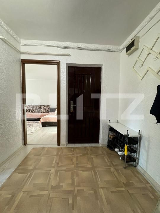 Apartament de vânzare 3 camere Burdujeni - 161349AV | BLITZ Suceava | Poza3