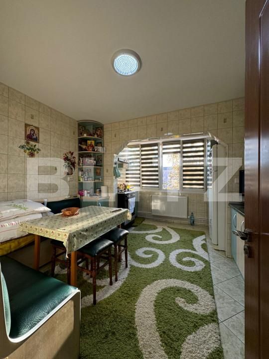 Apartament de vânzare 3 camere Burdujeni - 161349AV | BLITZ Suceava | Poza9