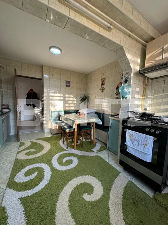 Apartament de vânzare 3 camere Burdujeni - 161349AV | BLITZ Suceava | Poza10