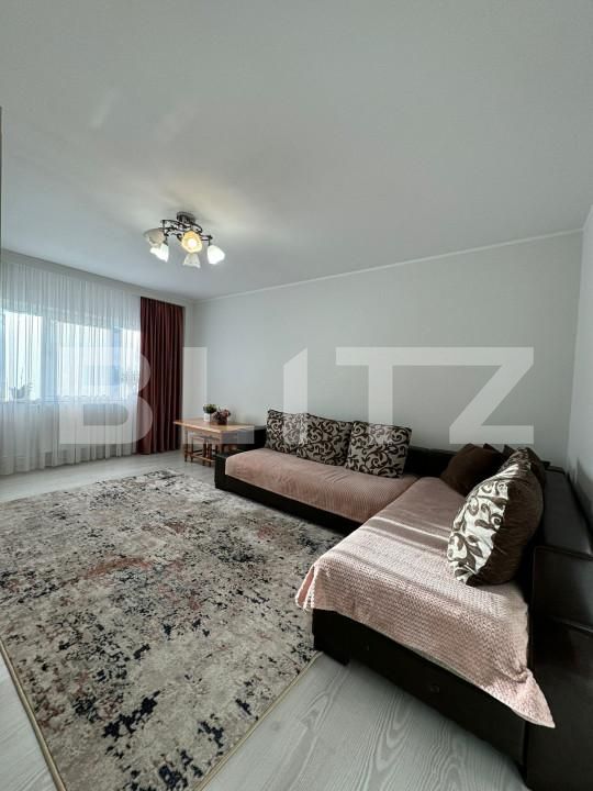 Apartament de vânzare 3 camere Burdujeni - 161349AV | BLITZ Suceava | Poza1