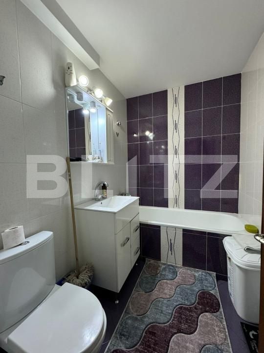Apartament de vânzare 3 camere Burdujeni - 161349AV | BLITZ Suceava | Poza12