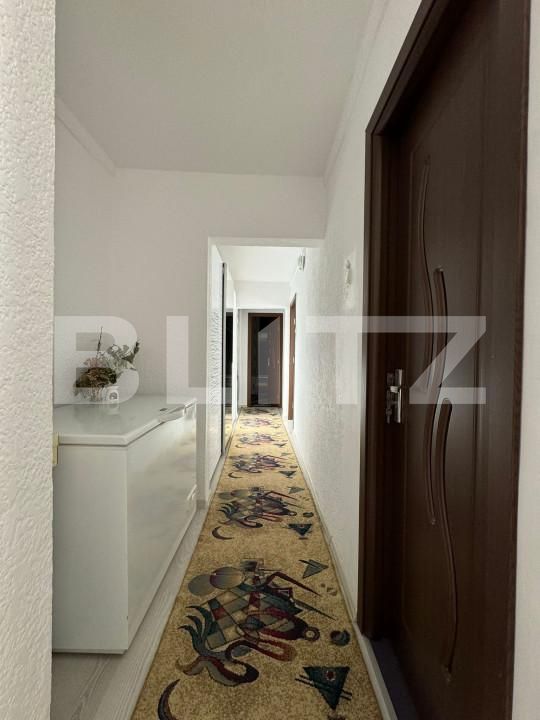 Apartament de vânzare 3 camere Burdujeni - 161349AV | BLITZ Suceava | Poza4