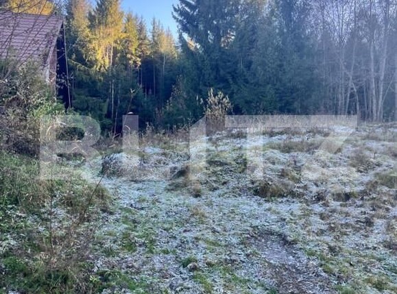 Teren de vânzare Manastirea Humorului - 161381TV | BLITZ Suceava | Poza1