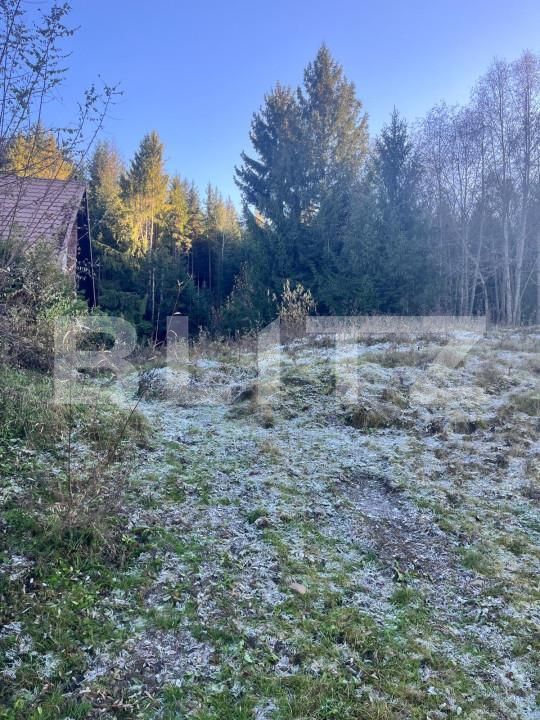 Teren de vânzare Manastirea Humorului - 161381TV | BLITZ Suceava | Poza1