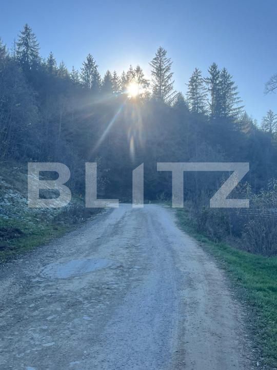 Teren de vânzare Manastirea Humorului - 161381TV | BLITZ Suceava | Poza5