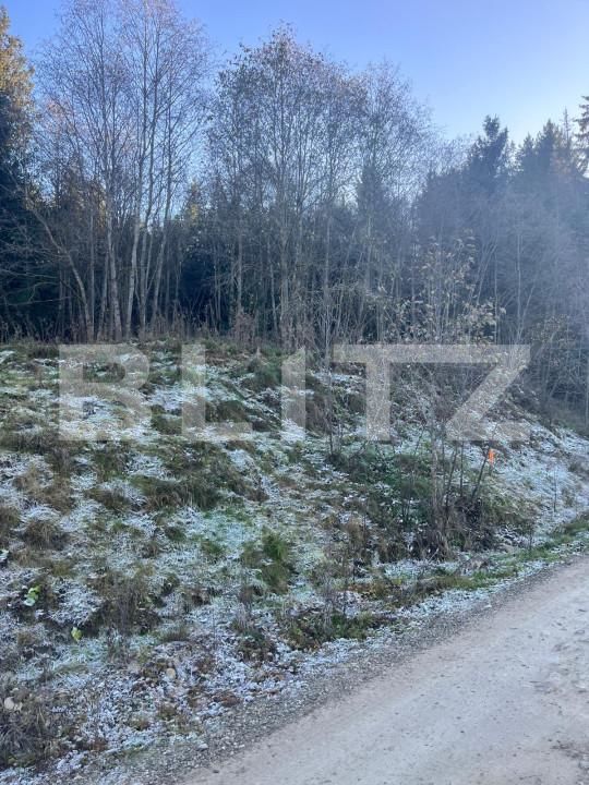 Teren de vânzare Manastirea Humorului - 161381TV | BLITZ Suceava | Poza4