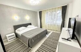 Apartament cu 2 camere, etaj 1 - zona George Enescu 