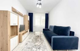 Apartament cu 2 camere, etaj 1 - zona George Enescu 