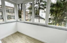 Apartament cu 2 camere, etaj 1 - zona George Enescu 