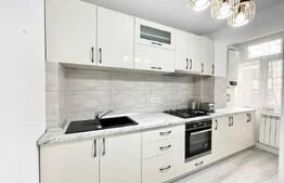 Apartament cu 2 camere, etaj 1 - zona George Enescu 