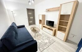 Apartament cu 2 camere, etaj 1 - zona George Enescu 