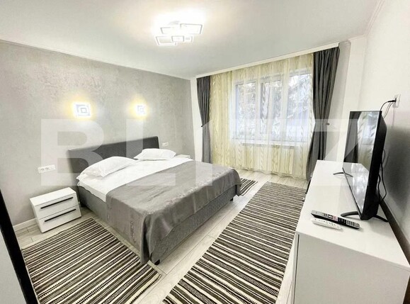 Apartament de închiriat 2 camere George Enescu - 161413AI | BLITZ Suceava | Poza1