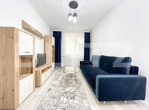 Apartament de închiriat 2 camere George Enescu - 161413AI | BLITZ Suceava | Poza3