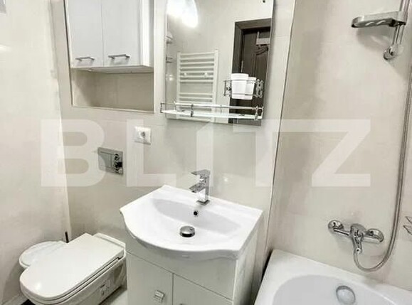 Apartament de închiriat 2 camere George Enescu - 161413AI | BLITZ Suceava | Poza5