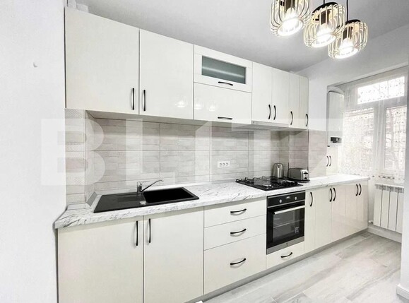 Apartament de închiriat 2 camere George Enescu - 161413AI | BLITZ Suceava | Poza2