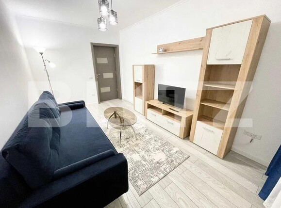 Apartament de închiriat 2 camere George Enescu - 161413AI | BLITZ Suceava | Poza4