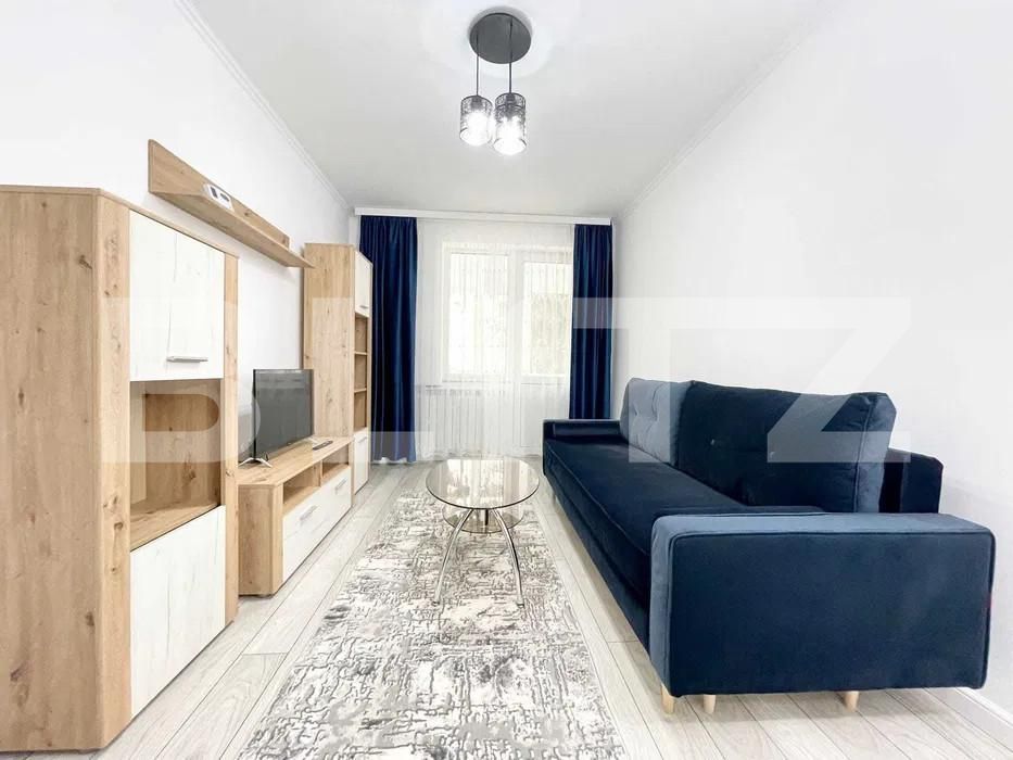 Apartament de închiriat 2 camere George Enescu - 161413AI | BLITZ Suceava | Poza3