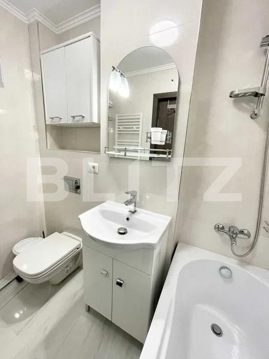 Apartament de închiriat 2 camere George Enescu - 161413AI | BLITZ Suceava | Poza5