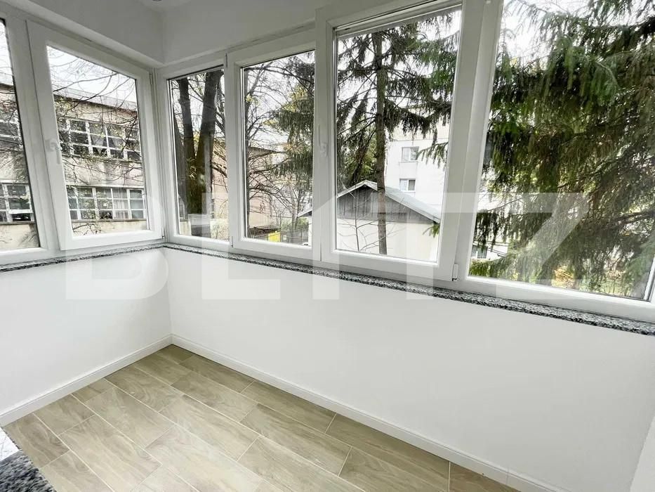 Apartament de închiriat 2 camere George Enescu - 161413AI | BLITZ Suceava | Poza6