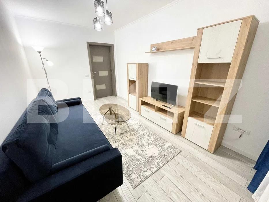 Apartament de închiriat 2 camere George Enescu - 161413AI | BLITZ Suceava | Poza4