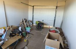 Casa individuala 6 camere, 180 mp, 600 mp teren, Radauti