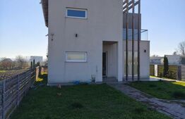 Casa individuala 6 camere, 180 mp, 600 mp teren, Radauti